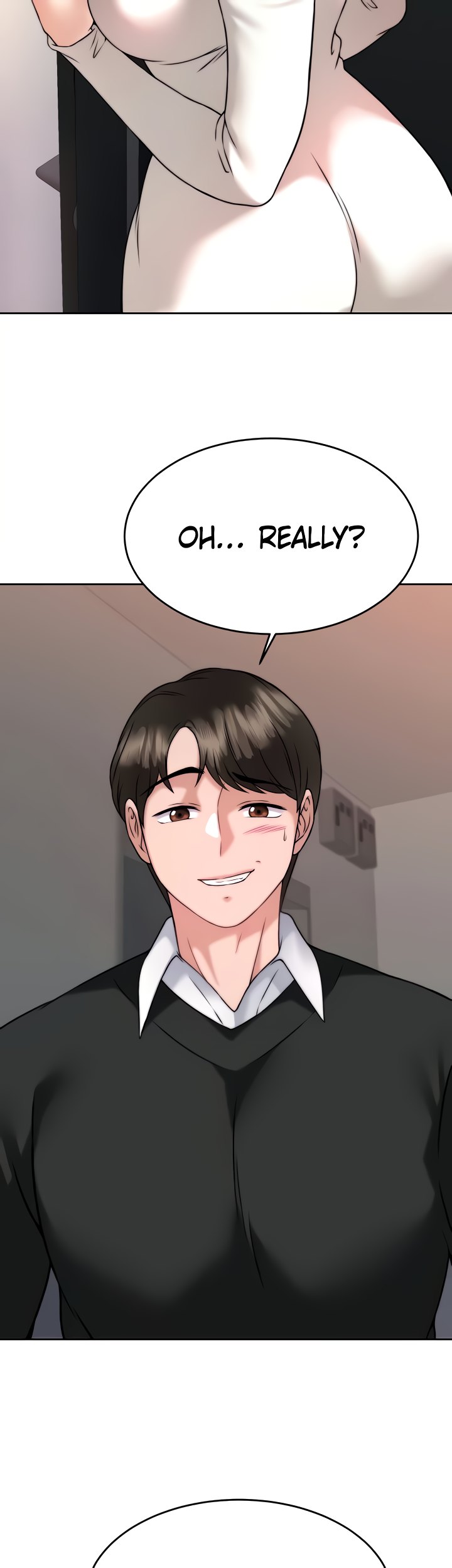HYPNOMANCER Chapter 34 Page 6