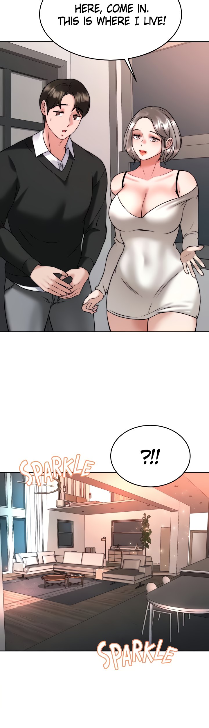 HYPNOMANCER Chapter 34 Page 7