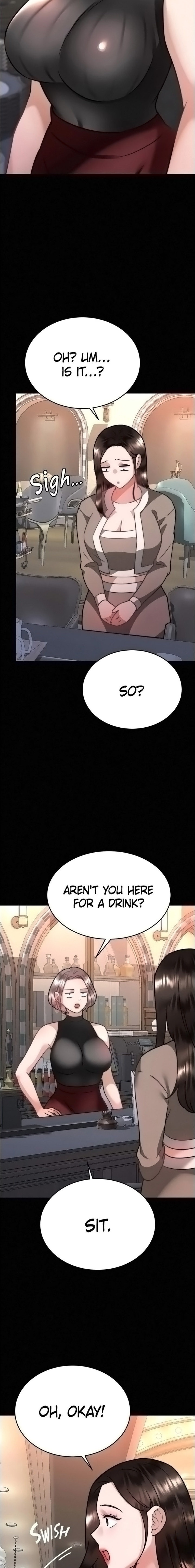 HYPNOMANCER Chapter 36 Page 20