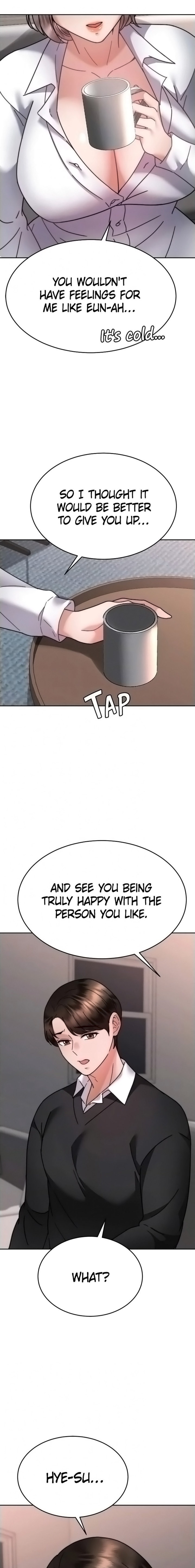 HYPNOMANCER Chapter 37 Page 14