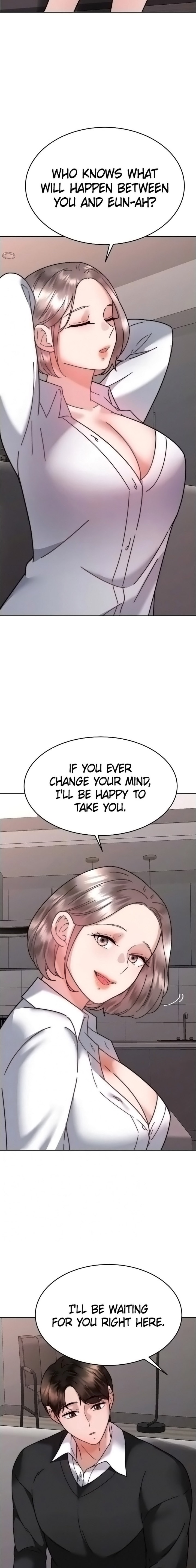 HYPNOMANCER Chapter 37 Page 16