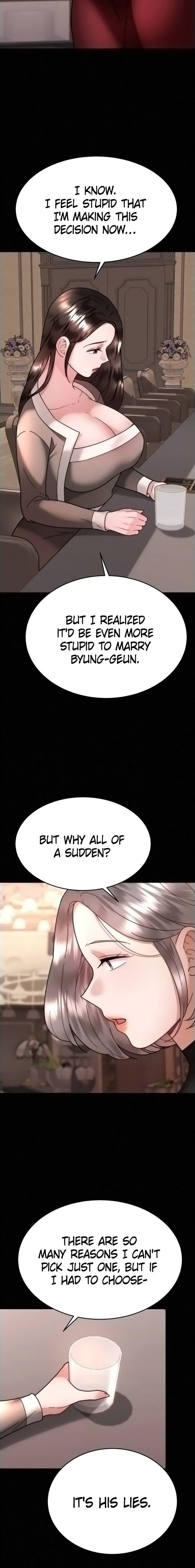 HYPNOMANCER Chapter 37 Page 5