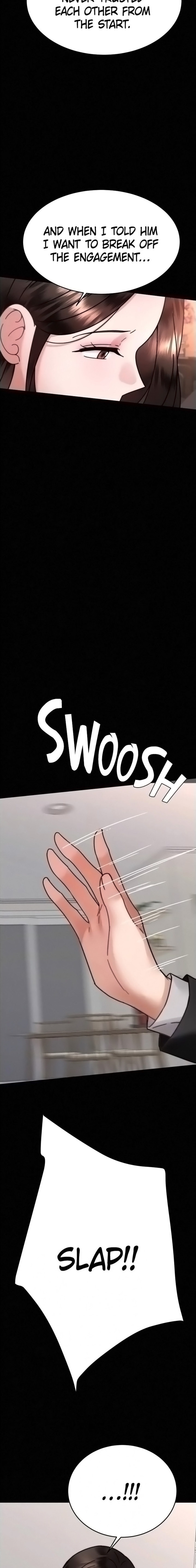 HYPNOMANCER Chapter 37 Page 7