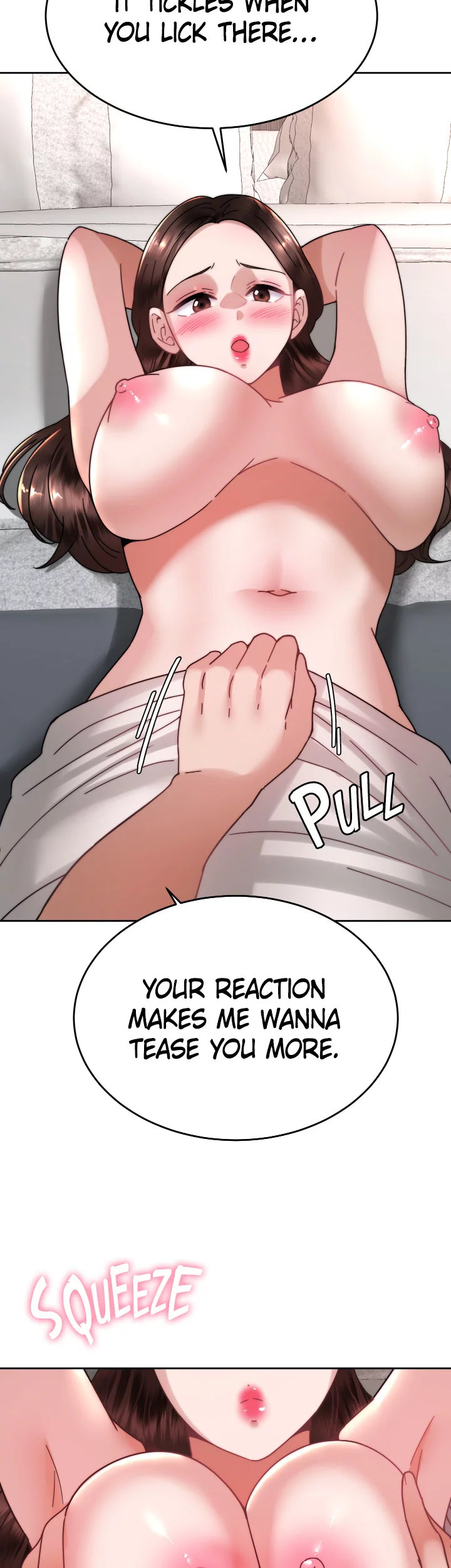 HYPNOMANCER Chapter 39 Page 18