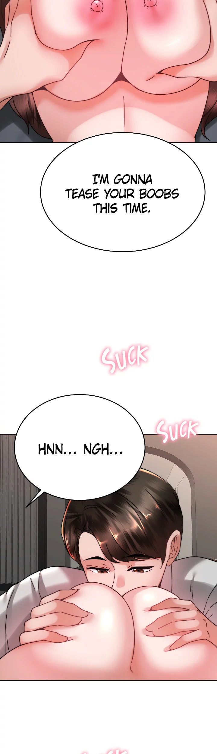 HYPNOMANCER Chapter 39 Page 19