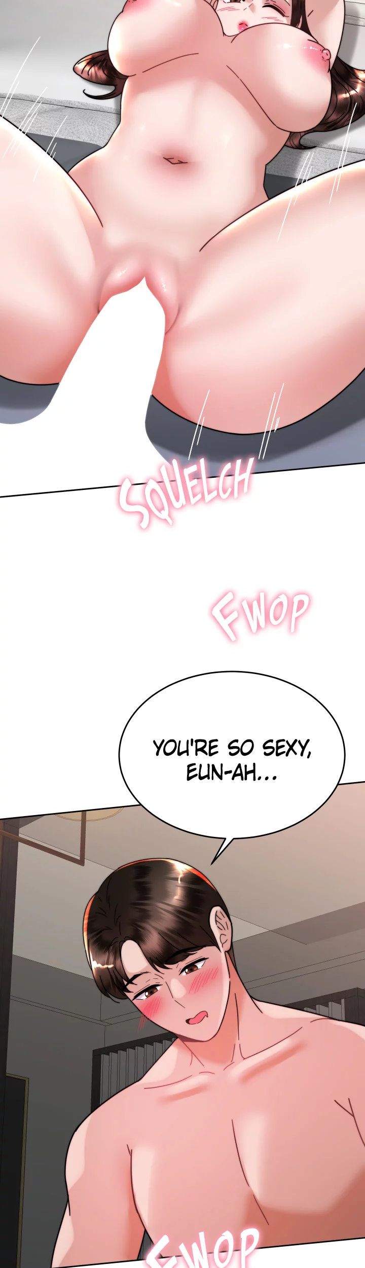 HYPNOMANCER Chapter 39 Page 31