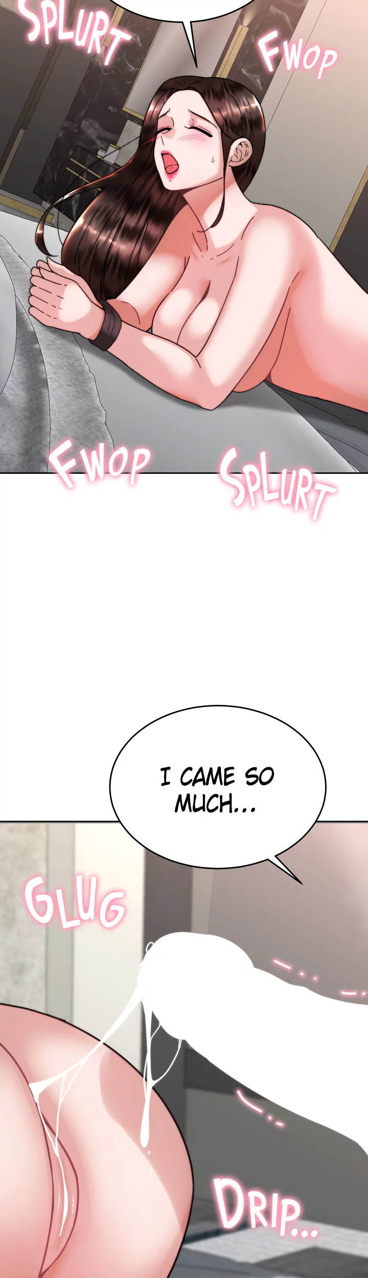 HYPNOMANCER Chapter 39 Page 41