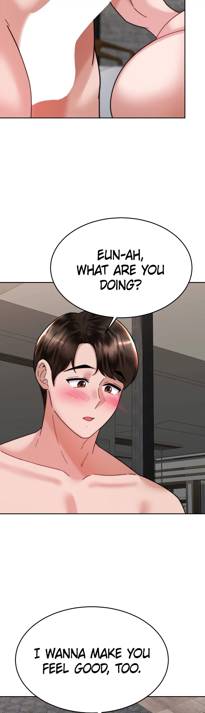 HYPNOMANCER Chapter 39 Page 46