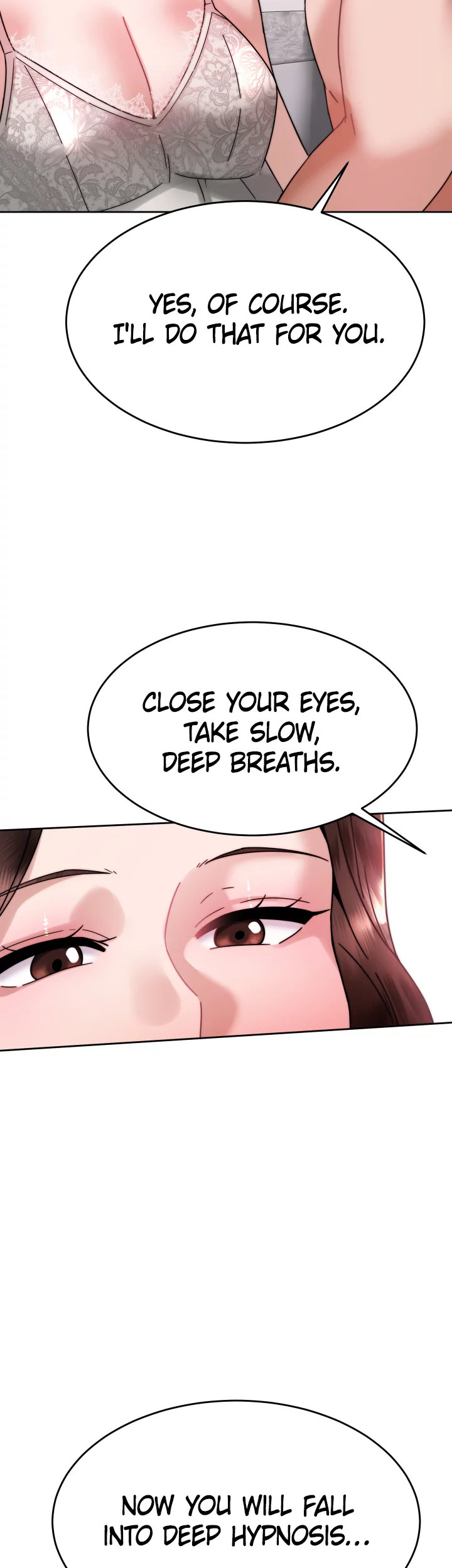 HYPNOMANCER Chapter 40 Page 31