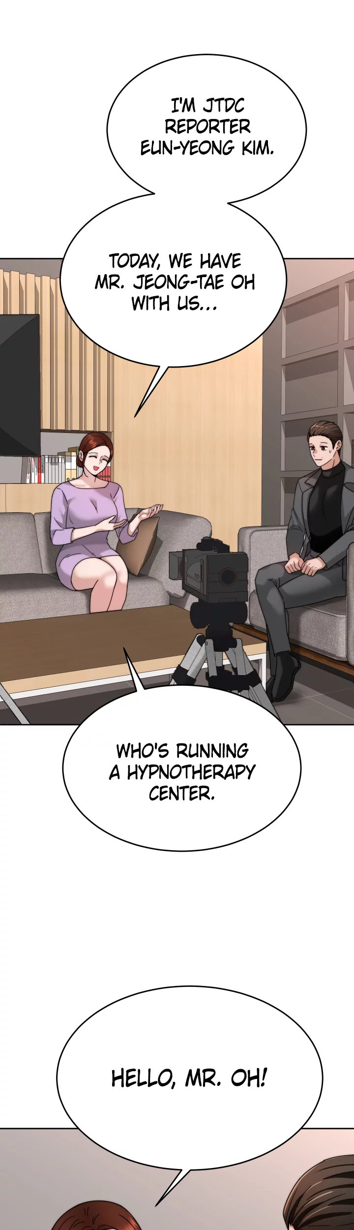 HYPNOMANCER Chapter 40 Page 37