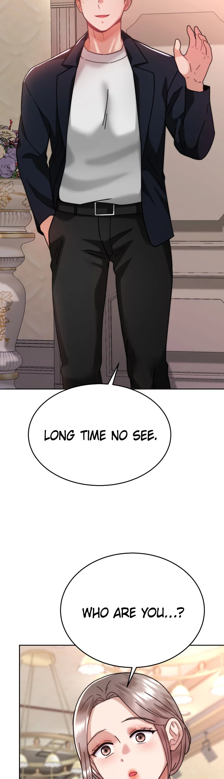 HYPNOMANCER Chapter 40 Page 49