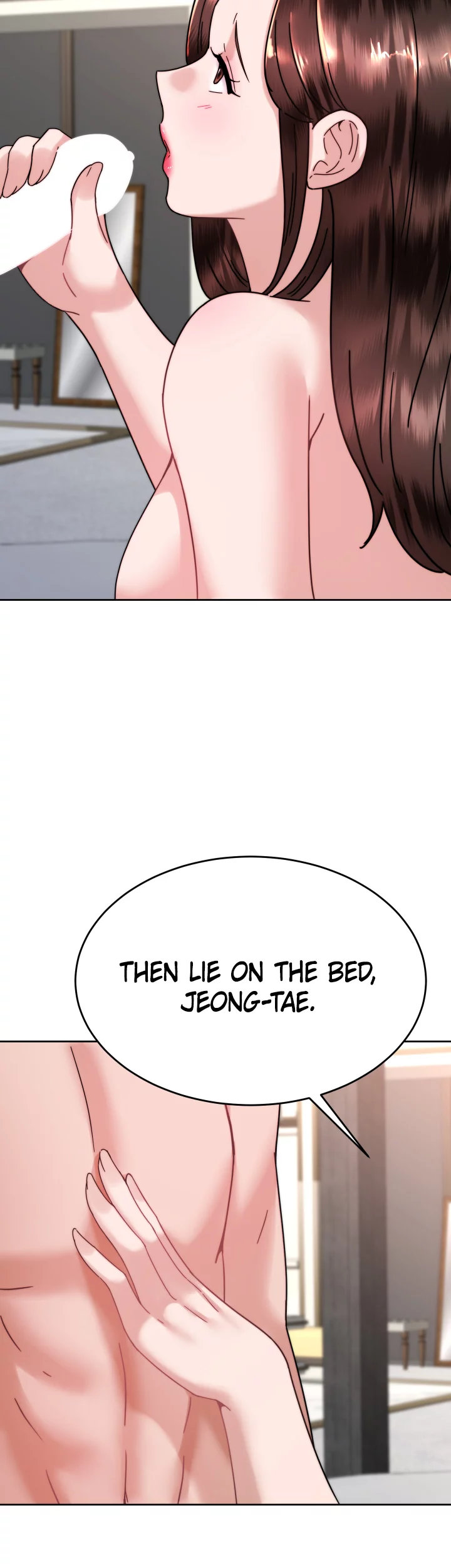 HYPNOMANCER Chapter 40 Page 6