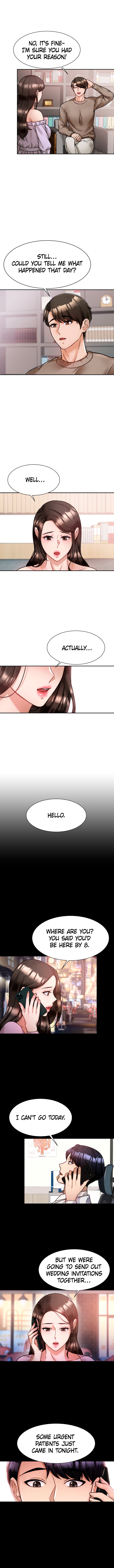 HYPNOMANCER Chapter 5 Page 5
