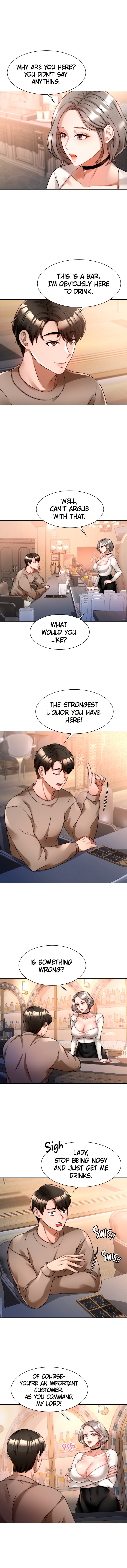 HYPNOMANCER Chapter 6 Page 2
