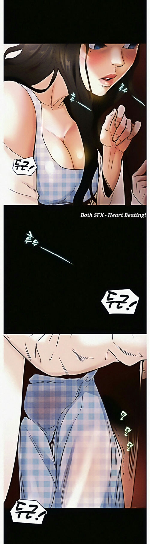 Erotic Scheme Chapter 1 Page 36