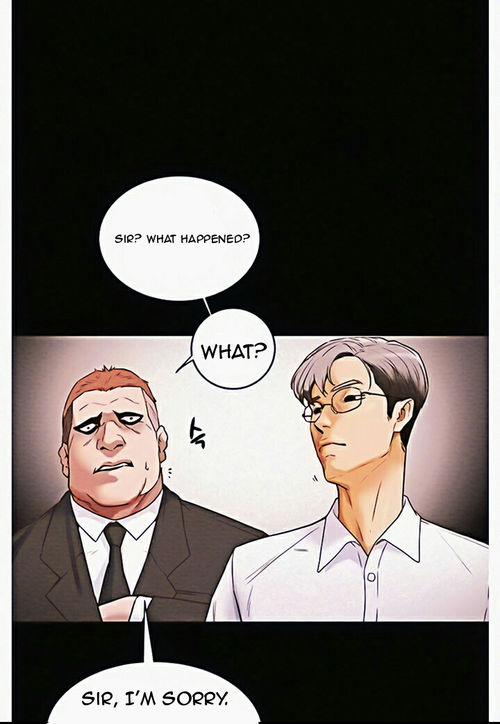 Erotic Scheme Chapter 1 Page 38