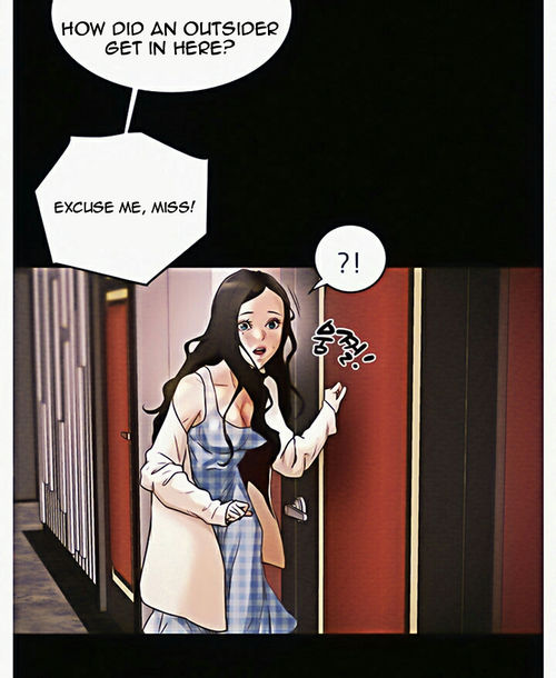 Erotic Scheme Chapter 1 Page 39