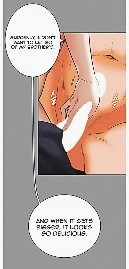 Erotic Scheme Chapter 1 Page 4