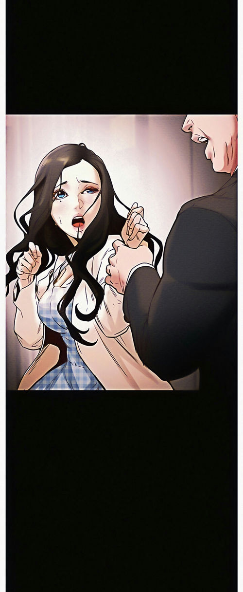 Erotic Scheme Chapter 1 Page 41