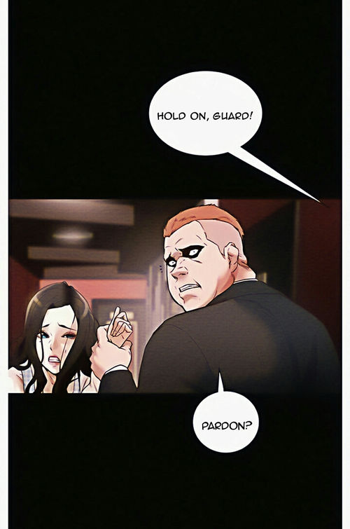 Erotic Scheme Chapter 1 Page 42