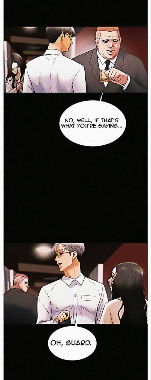 Erotic Scheme Chapter 1 Page 44