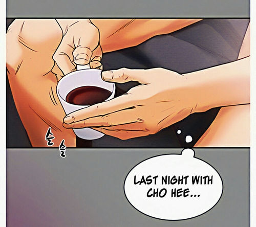 Erotic Scheme Chapter 1 Page 54