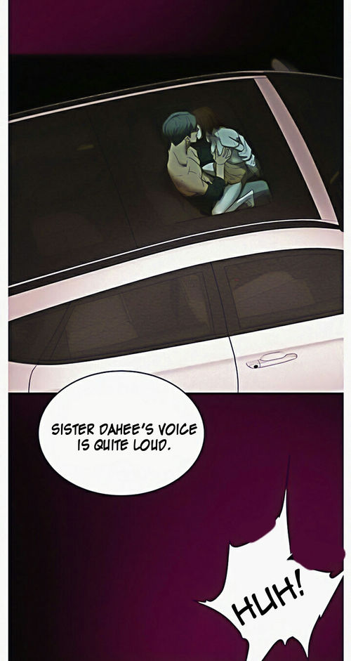 Erotic Scheme Chapter 1 Page 58