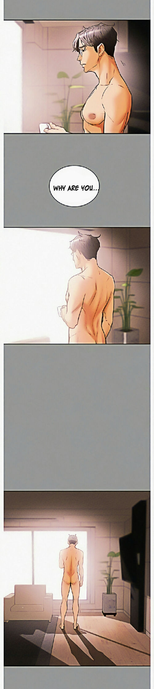 Erotic Scheme Chapter 1 Page 64