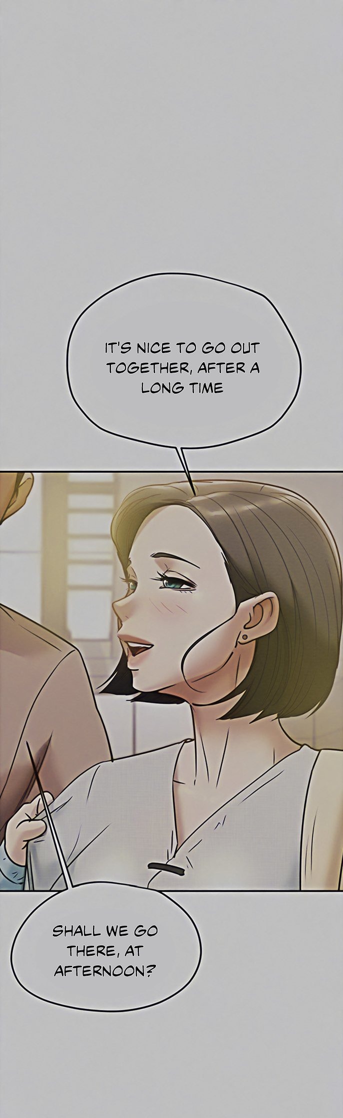 Erotic Scheme Chapter 13 Page 1
