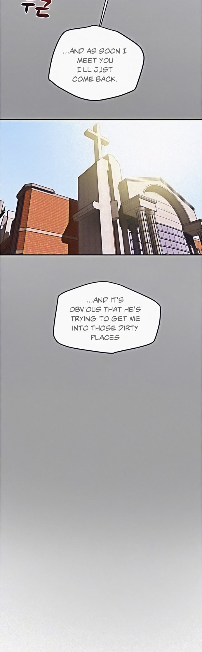 Erotic Scheme Chapter 13 Page 13