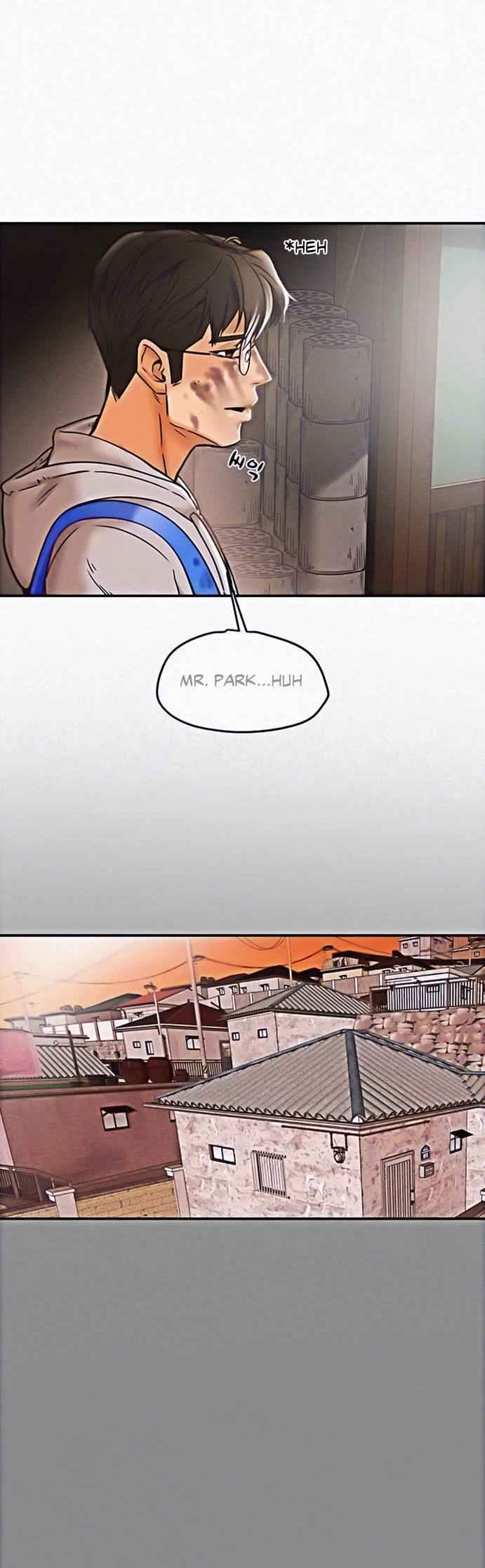Erotic Scheme Chapter 13 Page 29