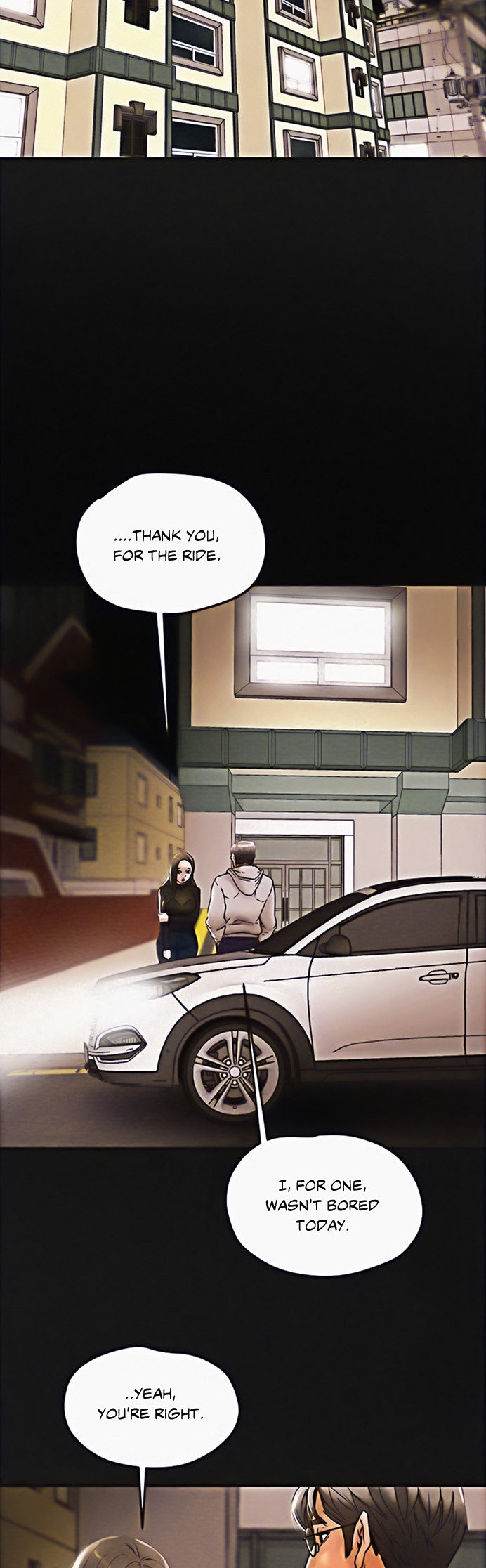 Erotic Scheme Chapter 13 Page 36
