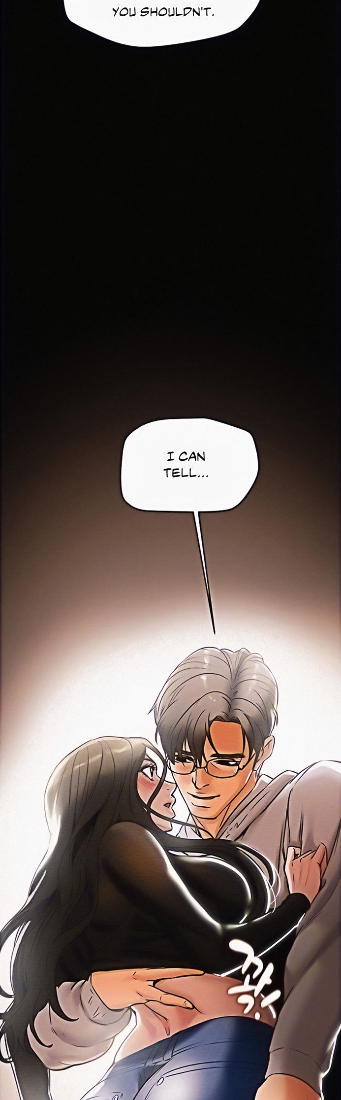 Erotic Scheme Chapter 13 Page 42