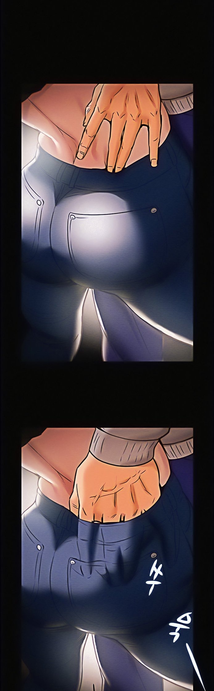 Erotic Scheme Chapter 13 Page 45