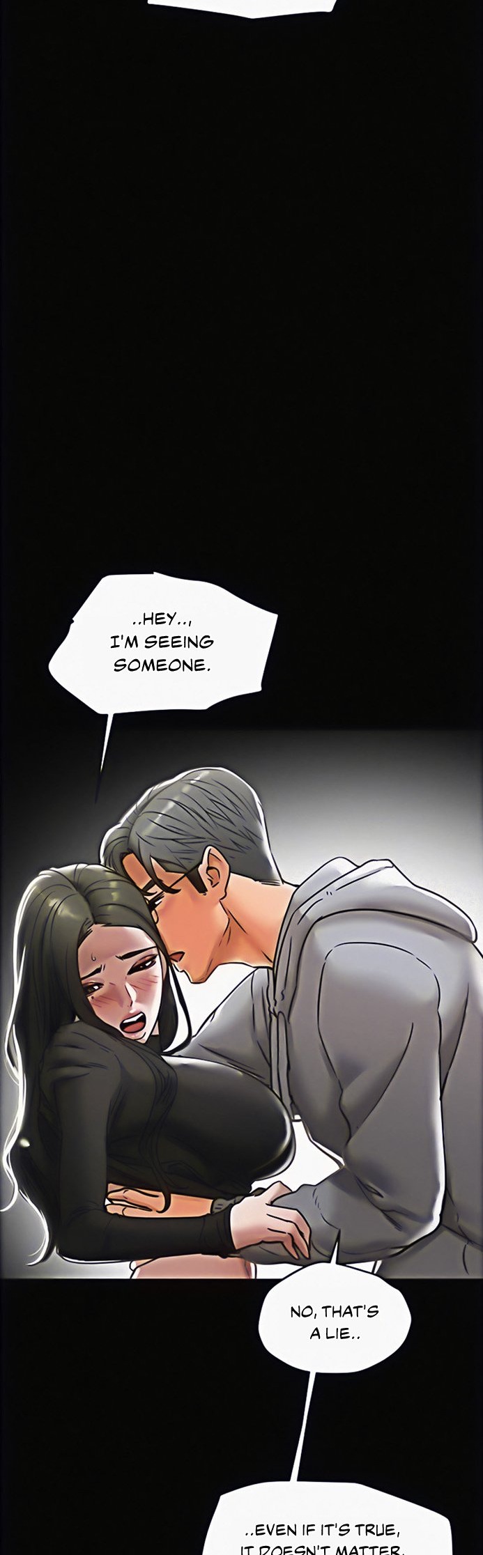 Erotic Scheme Chapter 13 Page 47