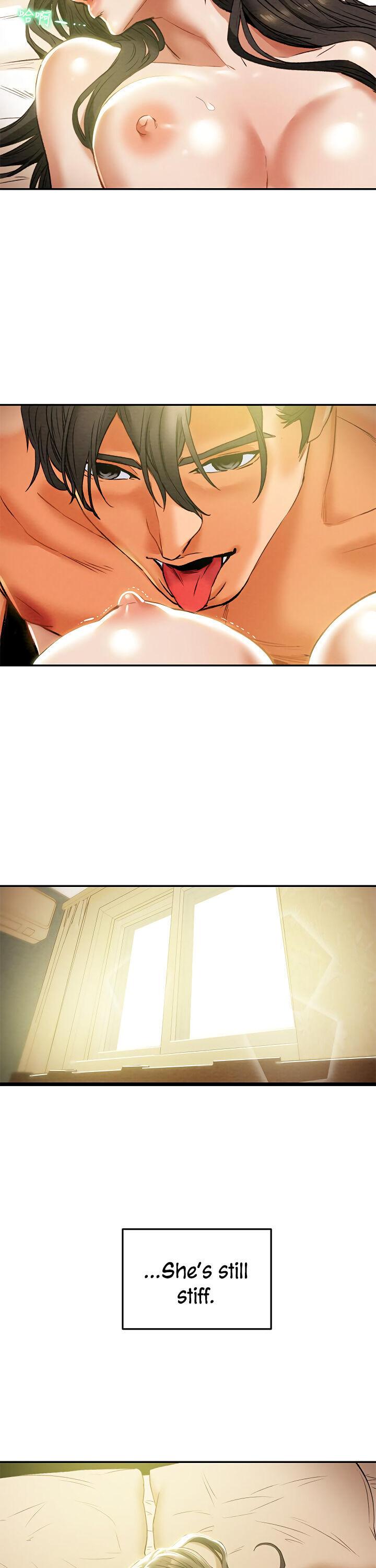 Erotic Scheme Chapter 16 Page 25