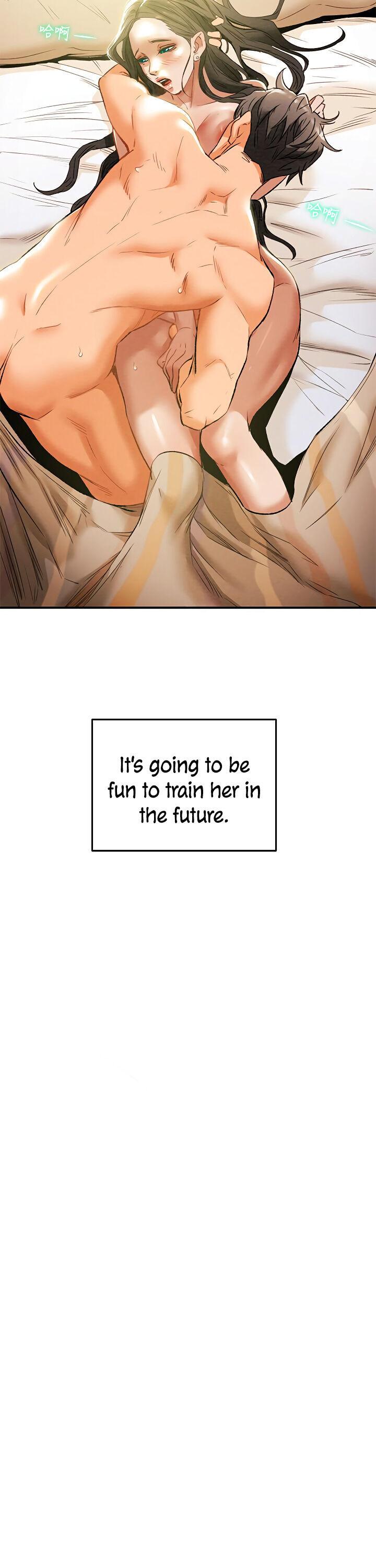 Erotic Scheme Chapter 16 Page 26