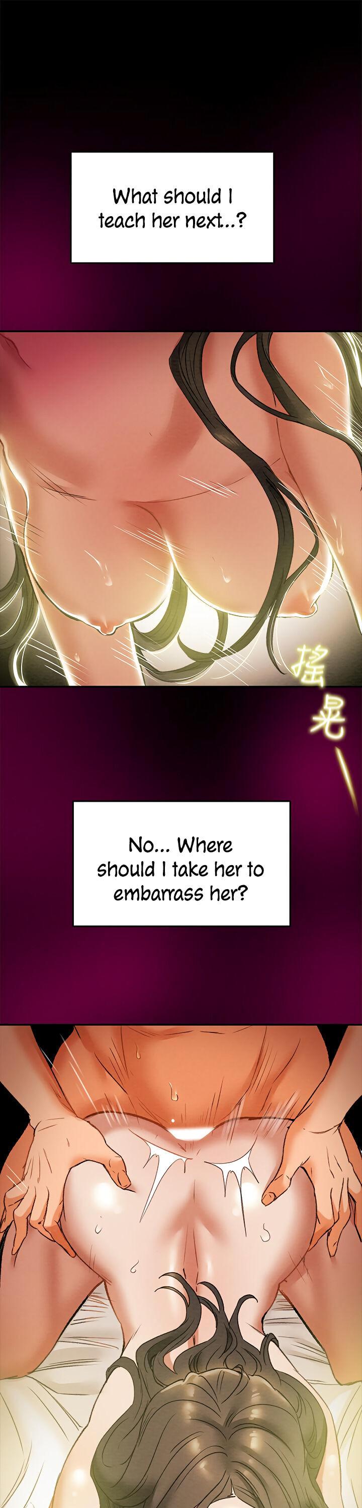 Erotic Scheme Chapter 16 Page 29