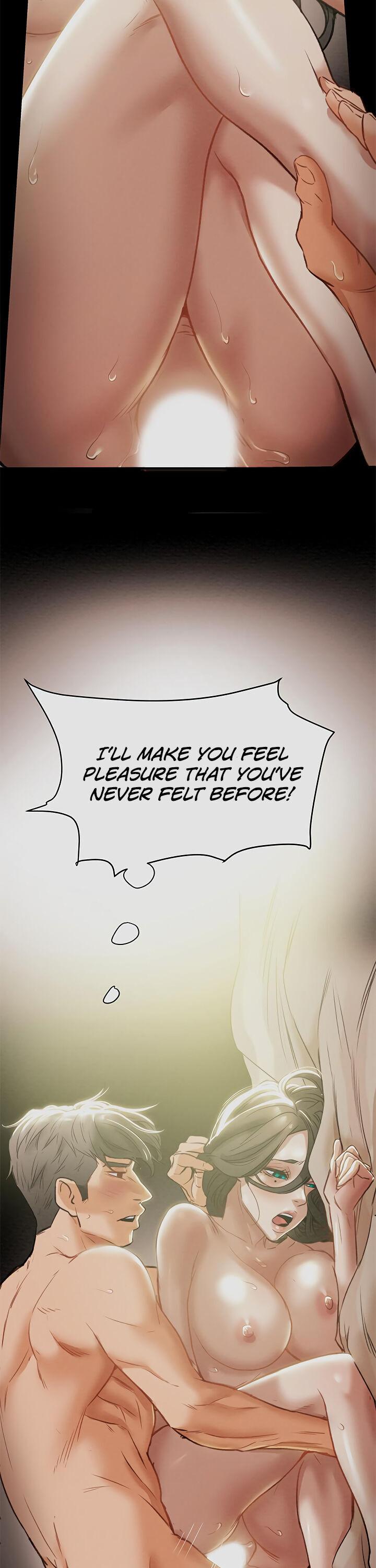 Erotic Scheme Chapter 16 Page 4