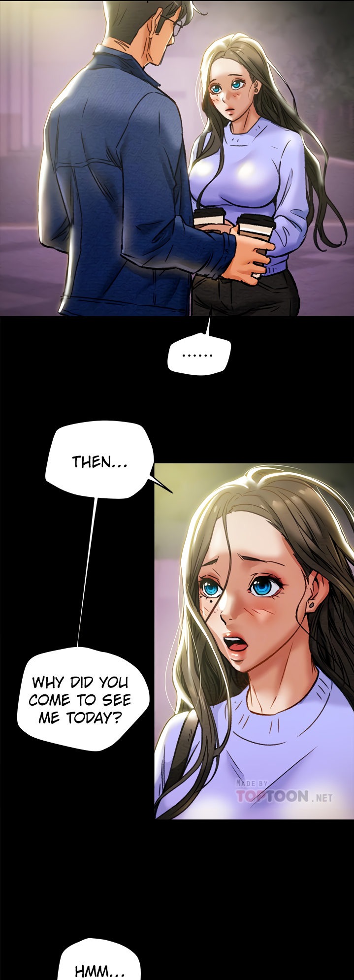 Erotic Scheme Chapter 19 Page 17