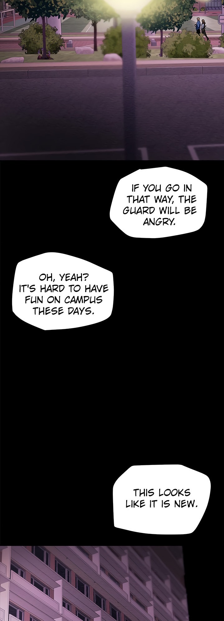 Erotic Scheme Chapter 19 Page 20
