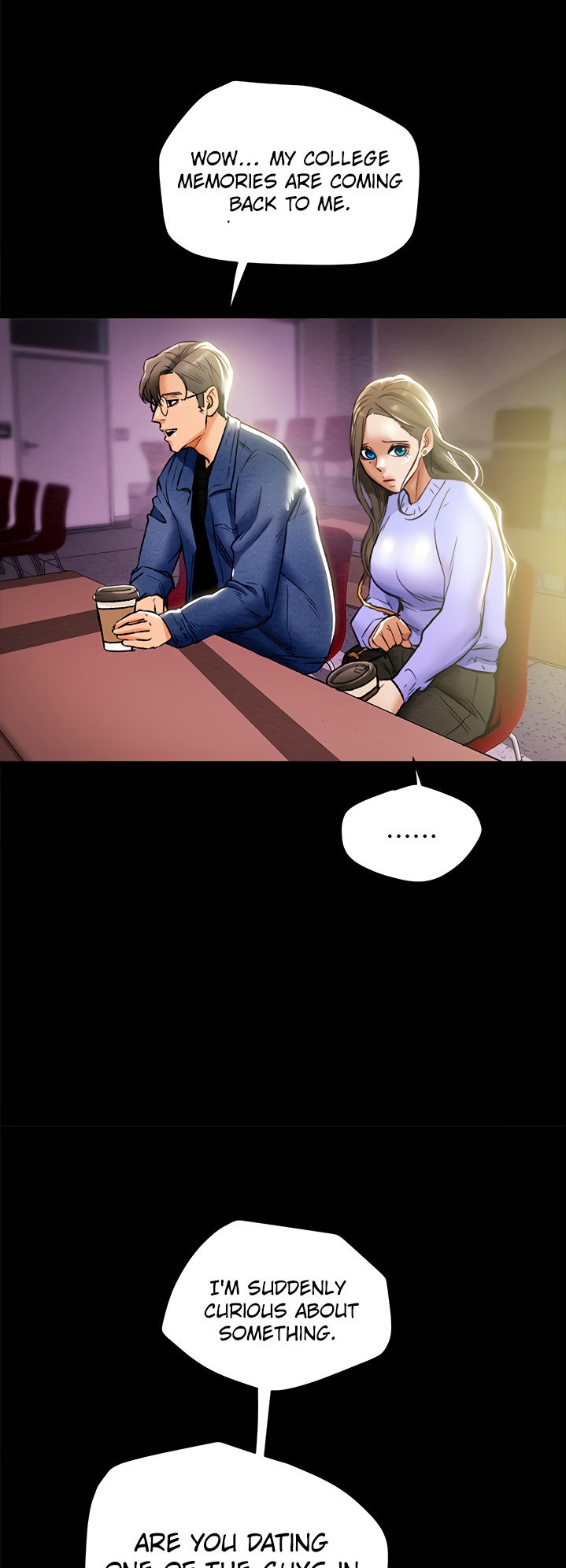 Erotic Scheme Chapter 19 Page 25