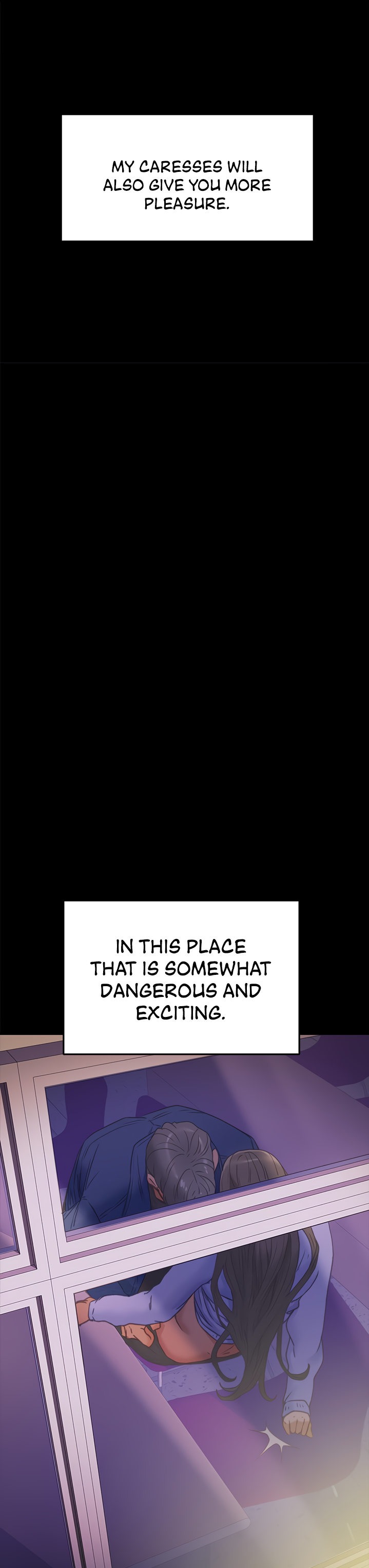Erotic Scheme Chapter 19 Page 37