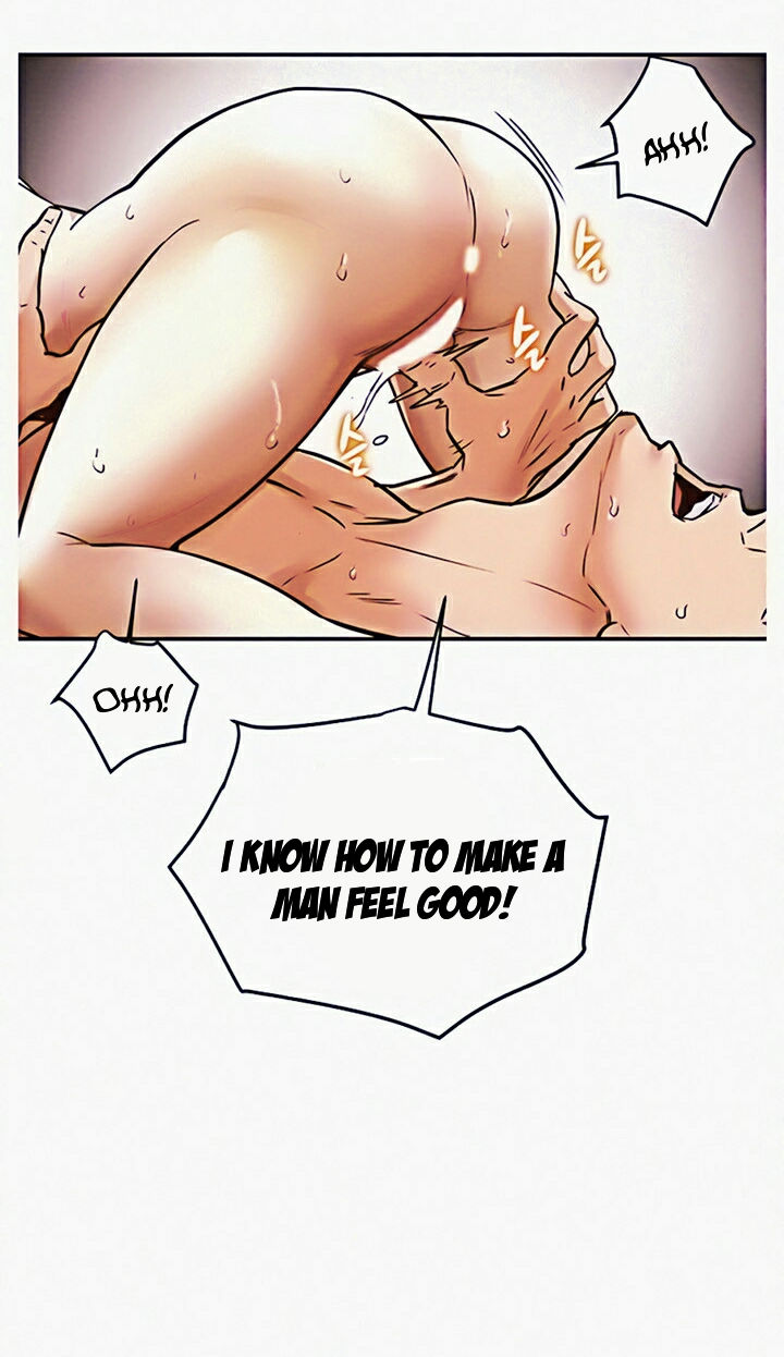 Erotic Scheme Chapter 3 Page 48