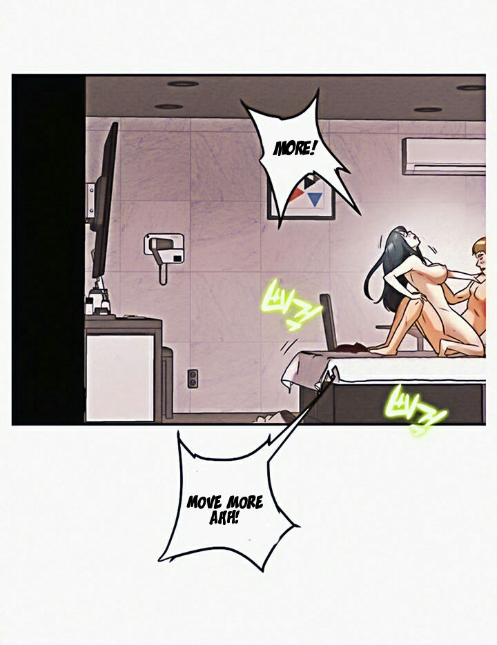 Erotic Scheme Chapter 3 Page 58