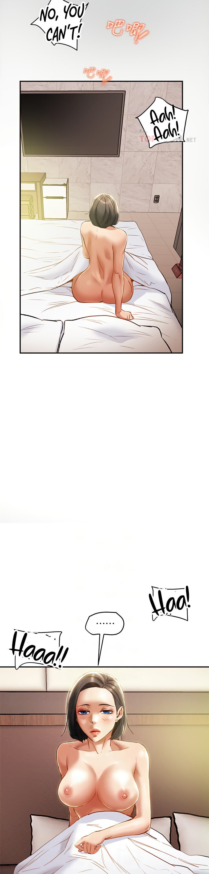 Erotic Scheme Chapter 31 Page 15