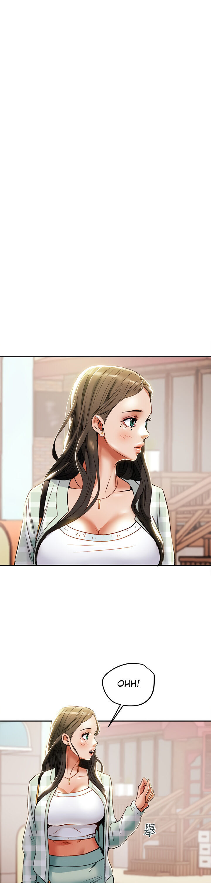 Erotic Scheme Chapter 31 Page 21