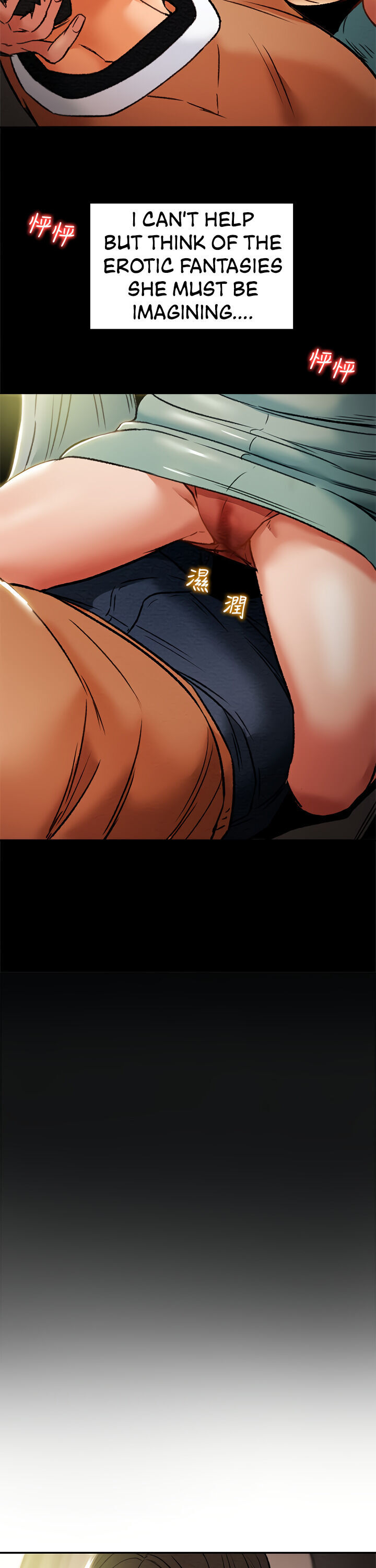 Erotic Scheme Chapter 31 Page 28