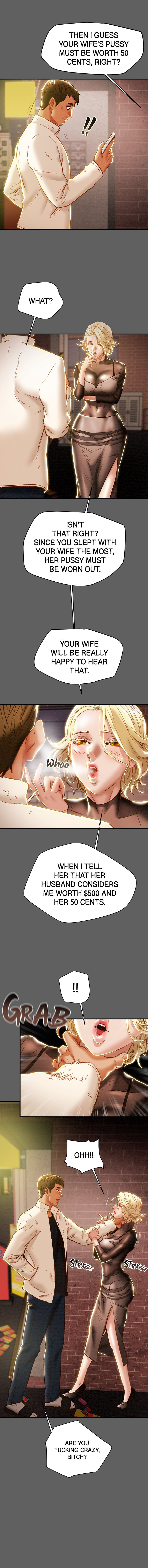 Erotic Scheme Chapter 38 Page 4
