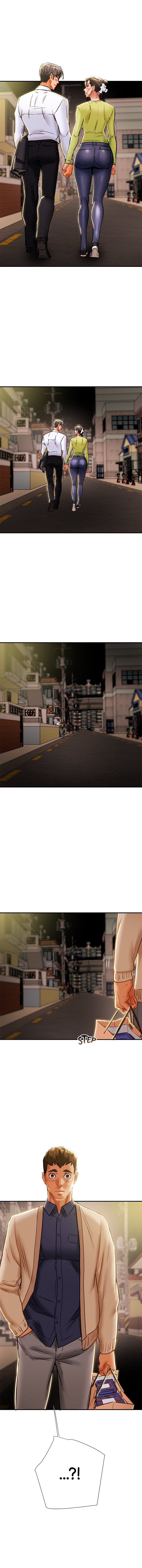 Erotic Scheme Chapter 39 Page 15